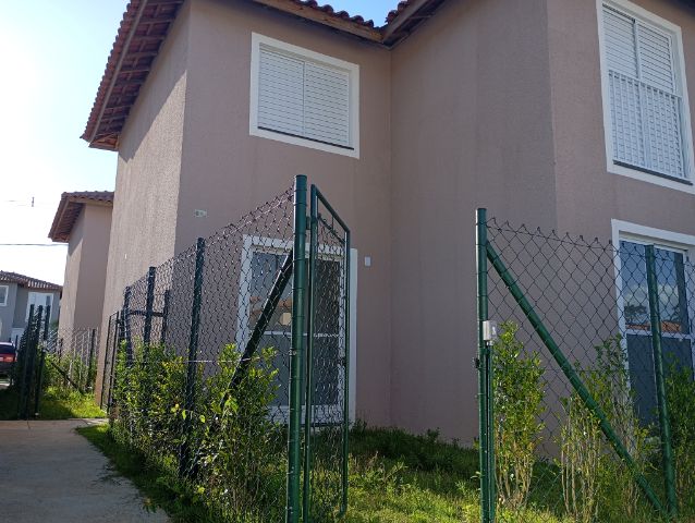 Foto do Casa - Casa no Condomínio Nova Paradise, em Cotia/Sp ( De frente ao Shopping Central Park) | Casa Husti Imóveis