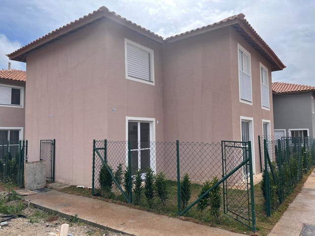 Foto do Casa - Casa no Condomínio Nova Paradise, em Cotia/Sp ( De frente ao Shopping Central Park) | Casa Husti Imóveis