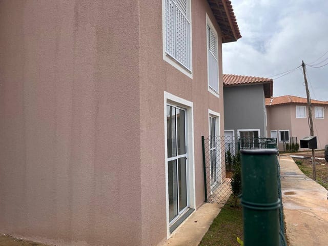 Foto do Casa - Casa no Condomínio Nova Paradise, em Cotia/Sp ( De frente ao Shopping Central Park) | Casa Husti Imóveis