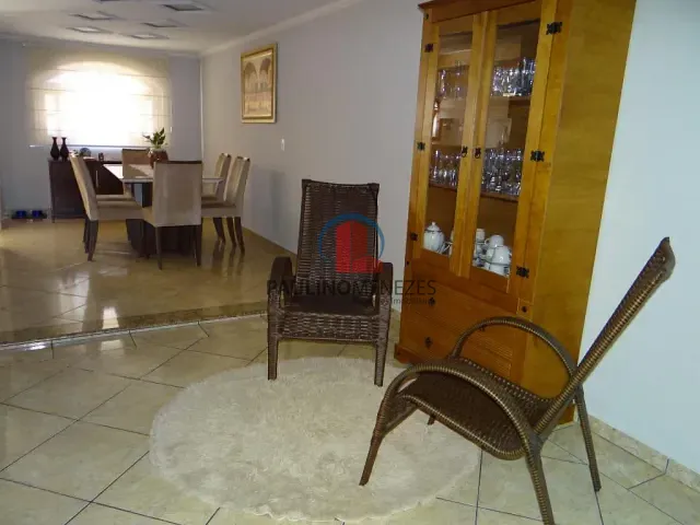 Casa com 150m² 3 quartos e 2 banheiros, à venda, no bairro Morada do Sol em Americana