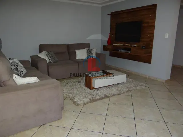 Casa com 150m² 3 quartos e 2 banheiros, à venda, no bairro Morada do Sol em Americana