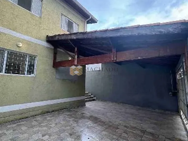 Casa com 170m² 2 quartos e 2 banheiros, à venda ou para alugar, no bairro Portais (Polvilho) em Cajamar