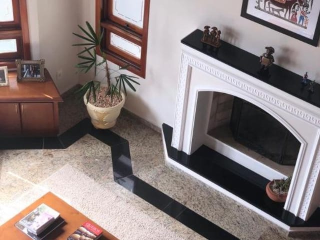 Foto do Casa - Casa à venda 3 Quartos, 1 Suite, 4 Vagas, 334M², Urbanova, São José dos Campos - SP | INDEPENDENCE NEGOCIOS IMOBILIARIOS LTDA