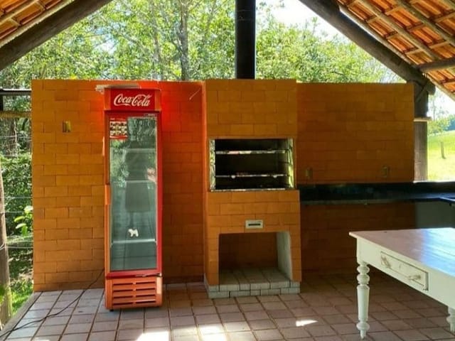 Casa com 10000m² 3 quartos e 2 banheiros, para alugar, no bairro Parque da Fazenda em Itatiba