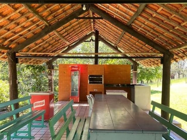 Casa com 10000m² 3 quartos e 2 banheiros, para alugar, no bairro Parque da Fazenda em Itatiba