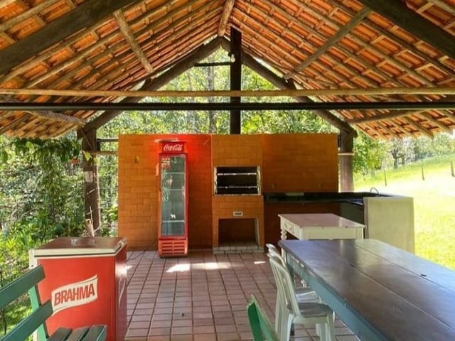 Casa com 10000m² 3 quartos e 2 banheiros, para alugar, no bairro Parque da Fazenda em Itatiba