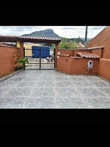 Foto do Casa - Sobrado à venda, com 02 dormitórios sendo 01 suíte no bairro do Indaiá, em Caraguatatuba, SP | Innova Imobiliária