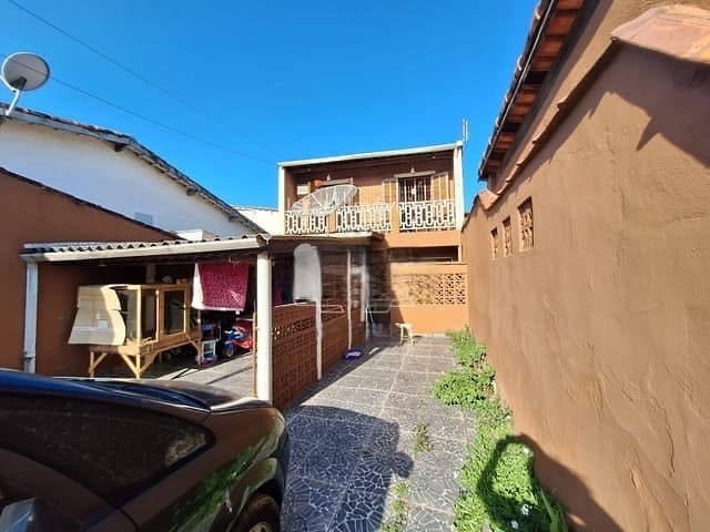 Foto do Casa - Sobrado à venda, com 02 dormitórios sendo 01 suíte no bairro do Indaiá, em Caraguatatuba, SP | Innova Imobiliária