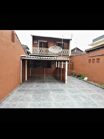 Foto do Casa - Sobrado à venda, com 02 dormitórios sendo 01 suíte no bairro do Indaiá, em Caraguatatuba, SP | Innova Imobiliária