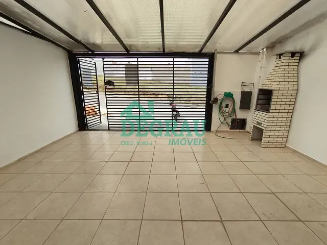 Casa 3 quartos e 1 banheiro, à venda, no bairro Jardim Europa em Itapeva
