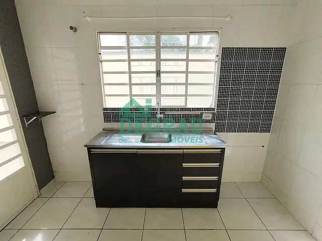 Casa 3 quartos e 1 banheiro, à venda, no bairro Jardim Europa em Itapeva