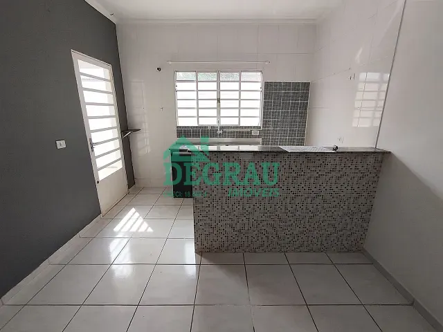Casa 3 quartos e 1 banheiro, à venda, no bairro Jardim Europa em Itapeva