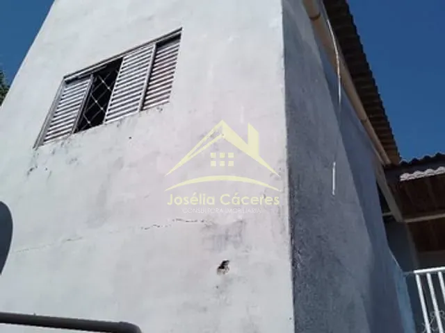 Casa com 250m² 4 quartos e 2 banheiros, à venda, no bairro CPA III em Cuiabá