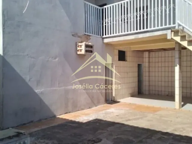 Casa com 250m² 4 quartos e 2 banheiros, à venda, no bairro CPA III em Cuiabá