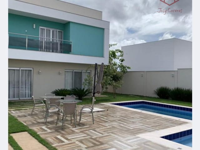 Casa com 900m² 3 quartos e 4 banheiros, à venda, no bairro Ribeirão do Lipa em Cuiabá