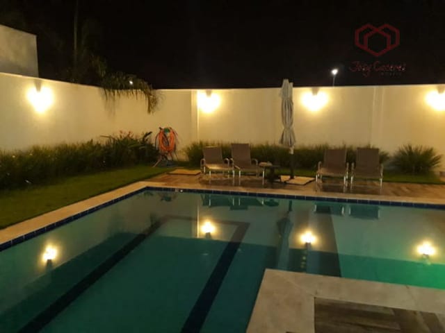 Casa com 900m² 3 quartos e 4 banheiros, à venda, no bairro Ribeirão do Lipa em Cuiabá