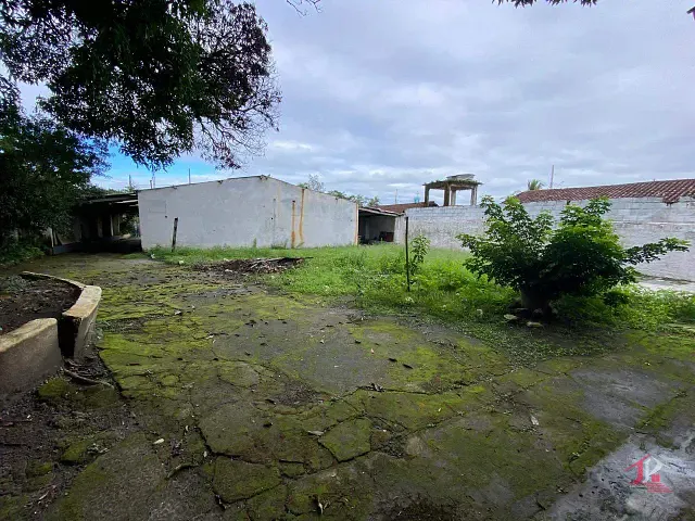 Casa 4 quartos e 4 banheiros, à venda, no bairro Umuarama em Itanhaém