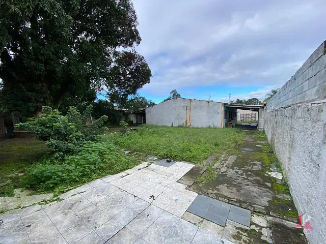 Casa 4 quartos e 4 banheiros, à venda, no bairro Umuarama em Itanhaém