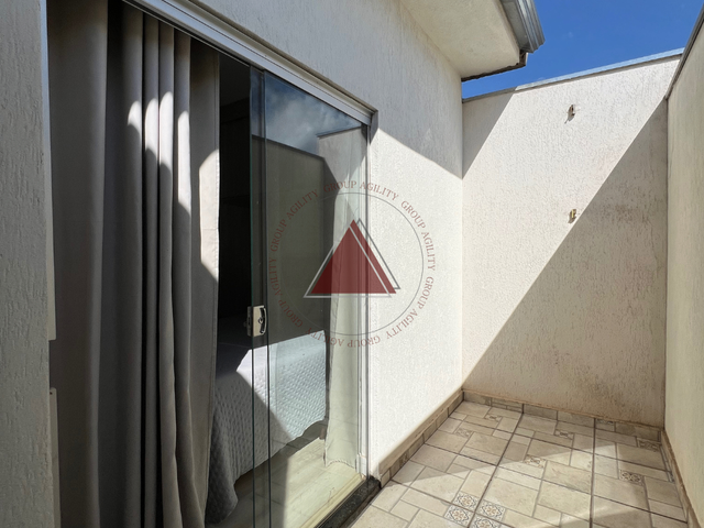 Casa com 160m² 3 quartos e 2 banheiros, à venda, no bairro Parque das Esmeraldas/ Jardim Adelinha/ ResidencialPeres Elias em Franca