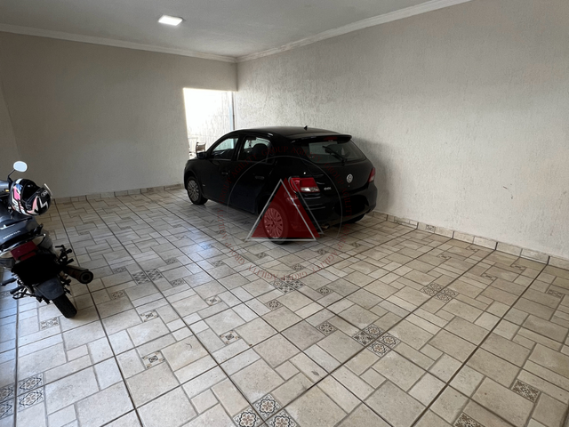 Casa com 160m² 3 quartos e 2 banheiros, à venda, no bairro Parque das Esmeraldas/ Jardim Adelinha/ ResidencialPeres Elias em Franca