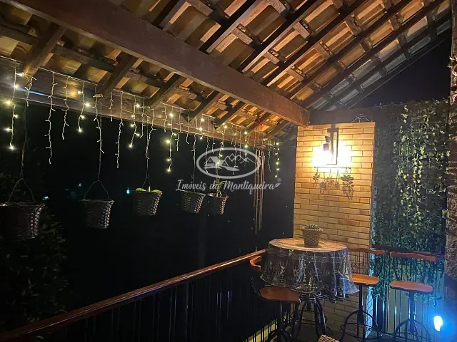 Casa 2 quartos e 2 banheiros, à venda, no bairro Fazendinha (Penedo) em Itatiaia