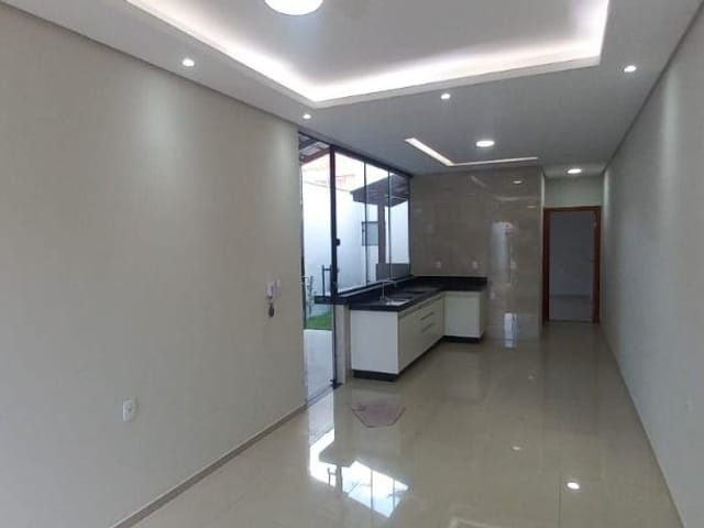 Foto do Casa - Casa à venda 3 Quartos, 1 Suite, 1 Vaga, 126M², Nossa Senhora de Fátima, Itajubá - MG | MOHALLEM e LOPES CORRETAGEM E ADMINISTRACAO DE IMOVEIS LTDA