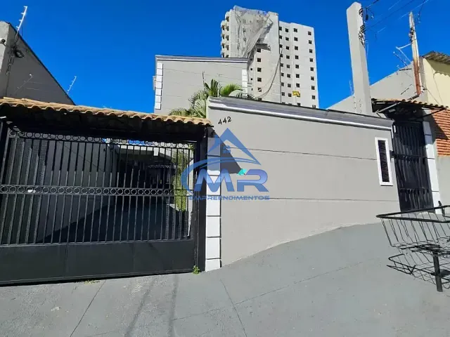 Casa 3 quartos e 3 banheiros, à venda, no bairro Vila Matilde em São Paulo