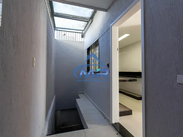 Casa 3 quartos e 3 banheiros, à venda, no bairro Vila Matilde em São Paulo