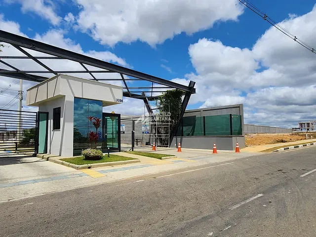 Casa 3 quartos e 1 banheiro, à venda, no bairro Primavera em Vitória da Conquista
