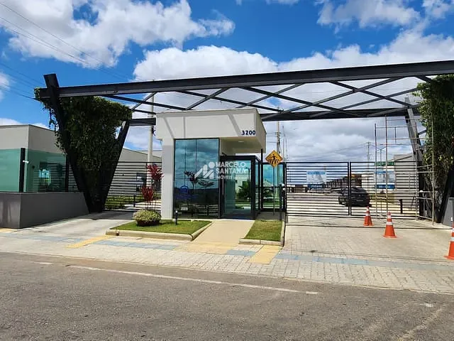Casa 3 quartos e 1 banheiro, à venda, no bairro Primavera em Vitória da Conquista