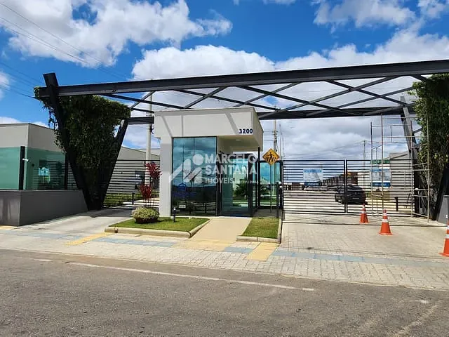 Casa 3 quartos e 1 banheiro, à venda, no bairro Primavera em Vitória da Conquista