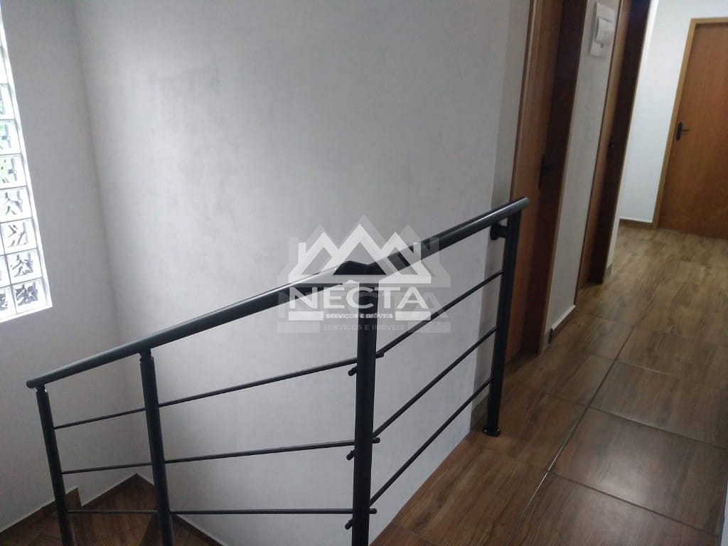 Casa, 3 quartos, 10 m² - Foto 9