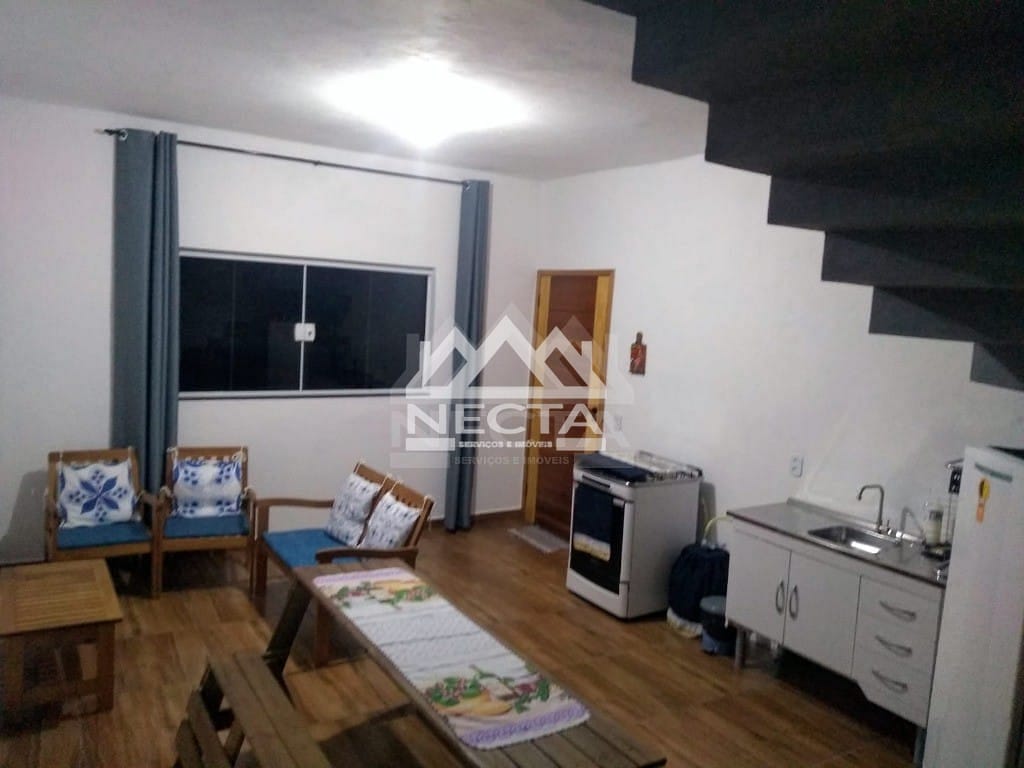 Casa, 3 quartos, 10 m² - Foto 7