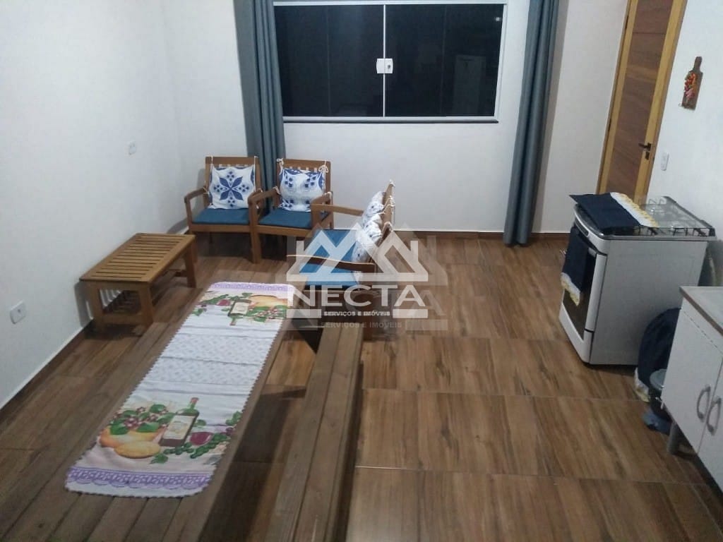 Casa, 3 quartos, 10 m² - Foto 6