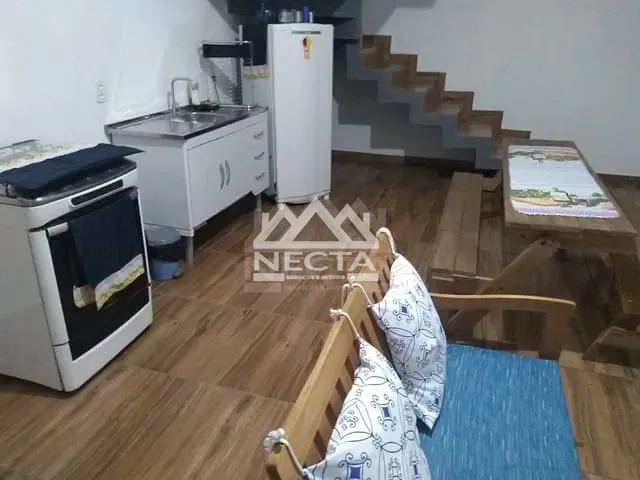 Casa com 150m² 3 quartos e 3 banheiros, à venda, no bairro Jaraguá em São Sebastião