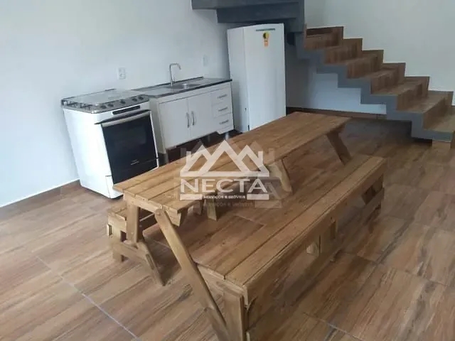 Casa com 150m² 3 quartos e 3 banheiros, à venda, no bairro Jaraguá em São Sebastião