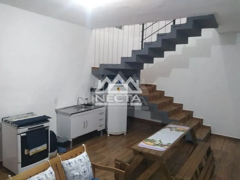 Casa, 3 quartos, 10 m² - Foto 8