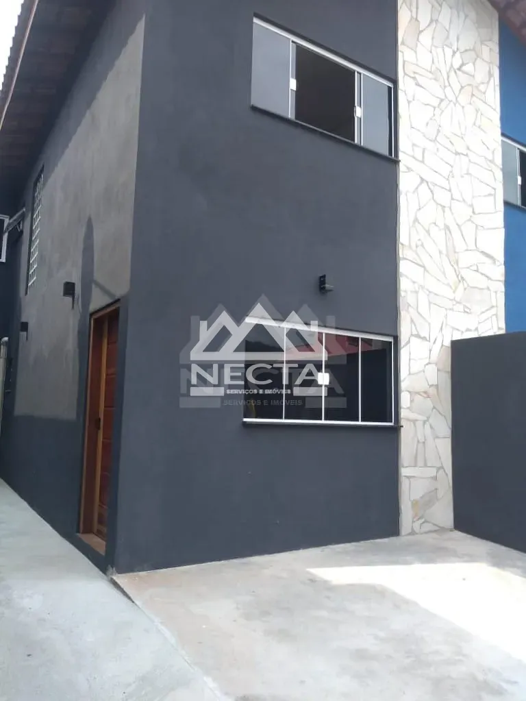 Casa, 3 quartos, 10 m² - Foto 22