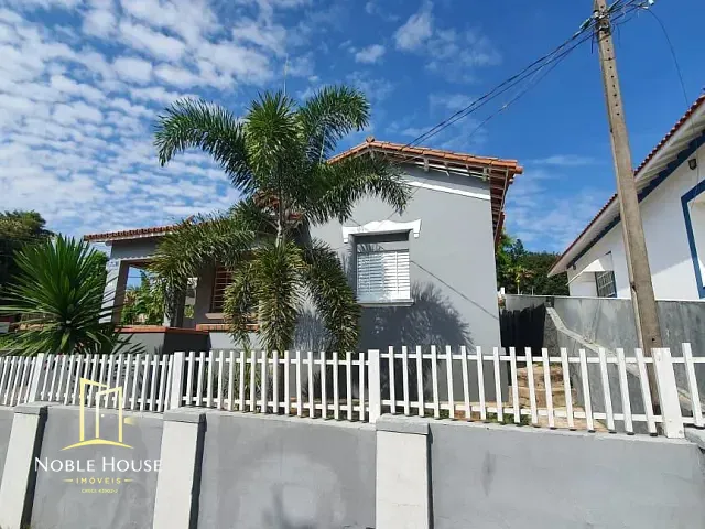 Casa com 366m² 2 quartos e 2 banheiros, à venda, no bairro Centro em Vinhedo