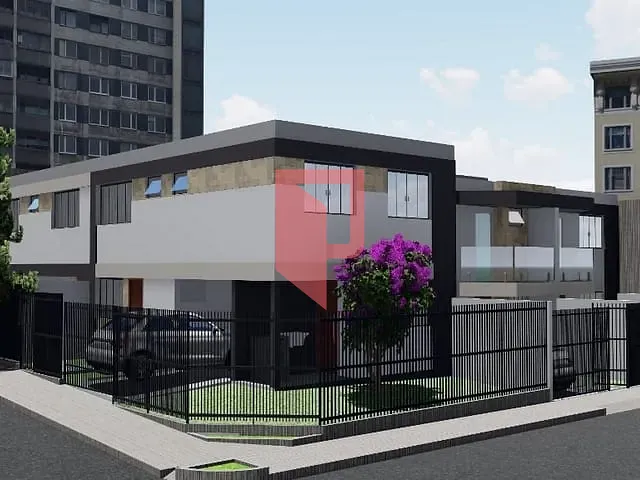 Casa com 144m² 3 quartos e 3 banheiros, à venda, no bairro Piratininga (Venda Nova) em Belo Horizonte