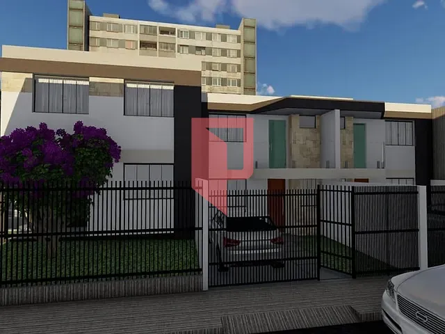 Casa com 144m² 3 quartos e 3 banheiros, à venda, no bairro Piratininga (Venda Nova) em Belo Horizonte