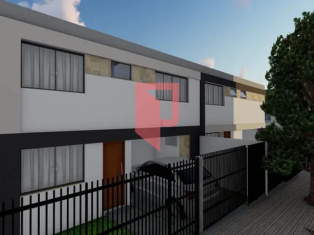 Casa com 144m² 3 quartos e 3 banheiros, à venda, no bairro Piratininga (Venda Nova) em Belo Horizonte