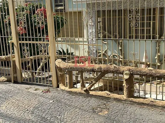 Casa com 250m² 2 quartos e 1 banheiro, à venda, no bairro Jardim Novo Campos Elíseos em Campinas