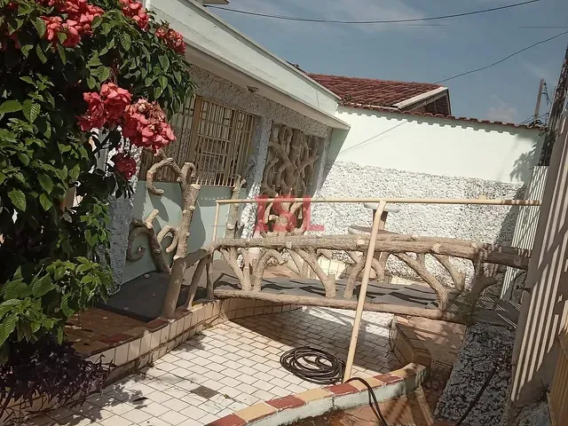 Casa com 250m² 2 quartos e 1 banheiro, à venda, no bairro Jardim Novo Campos Elíseos em Campinas