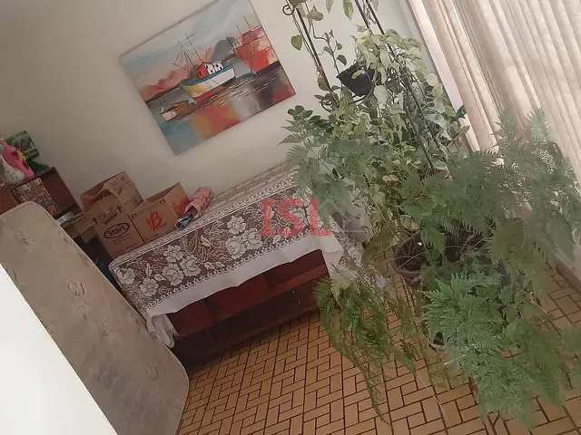 Casa com 250m² 2 quartos e 1 banheiro, à venda, no bairro Jardim Novo Campos Elíseos em Campinas