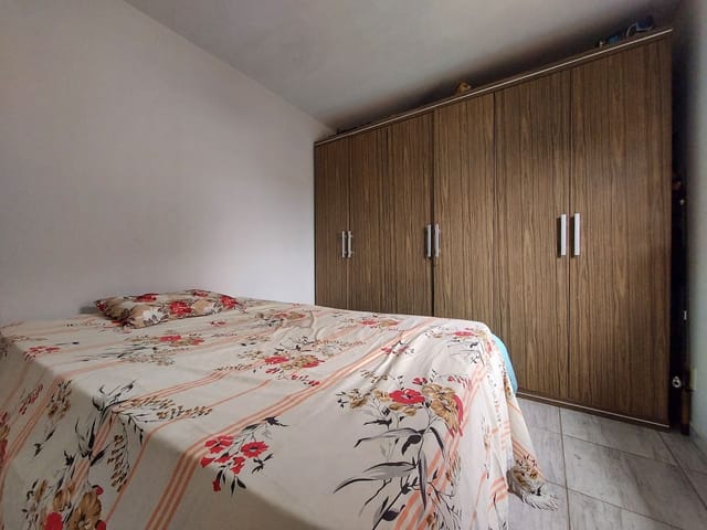 Foto do Casa - Casa com 3 dormitórios à venda, 175 m² por R$ 297.000,00 - Conjunto Habitacional Angelo Giubina - Santa Bárbara D'Oeste/SP | Pacheco imóveis