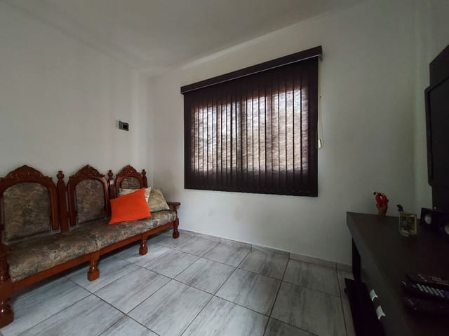 Foto do Casa - Casa com 3 dormitórios à venda, 175 m² por R$ 297.000,00 - Conjunto Habitacional Angelo Giubina - Santa Bárbara D'Oeste/SP | Pacheco imóveis