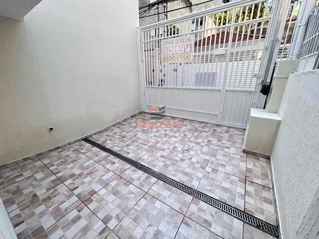Casa com 140m² 3 quartos e 3 banheiros, à venda, no bairro Vila Mariana em São Paulo