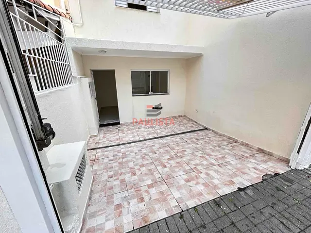 Casa com 140m² 3 quartos e 3 banheiros, à venda, no bairro Vila Mariana em São Paulo