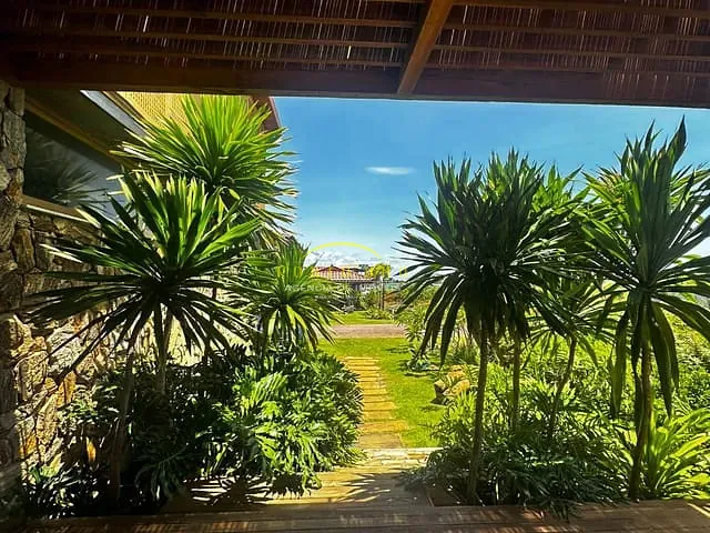 Casa 6 quartos e 8 banheiros, à venda, no bairro Praia do Forte em Praia do Forte